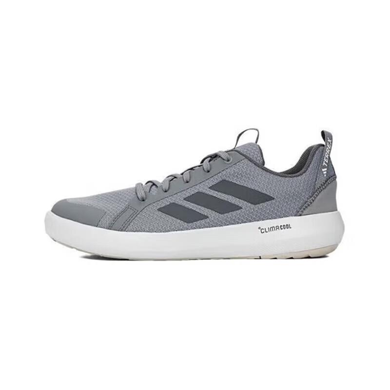 Adidas TERREX BOAT LACE CLIMACOOL Outdoor Shoes JR1821 44