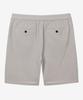 MINDBRIDGE Two-Tone Full Elastic Waist Half Pants - 2Color Myhp3134