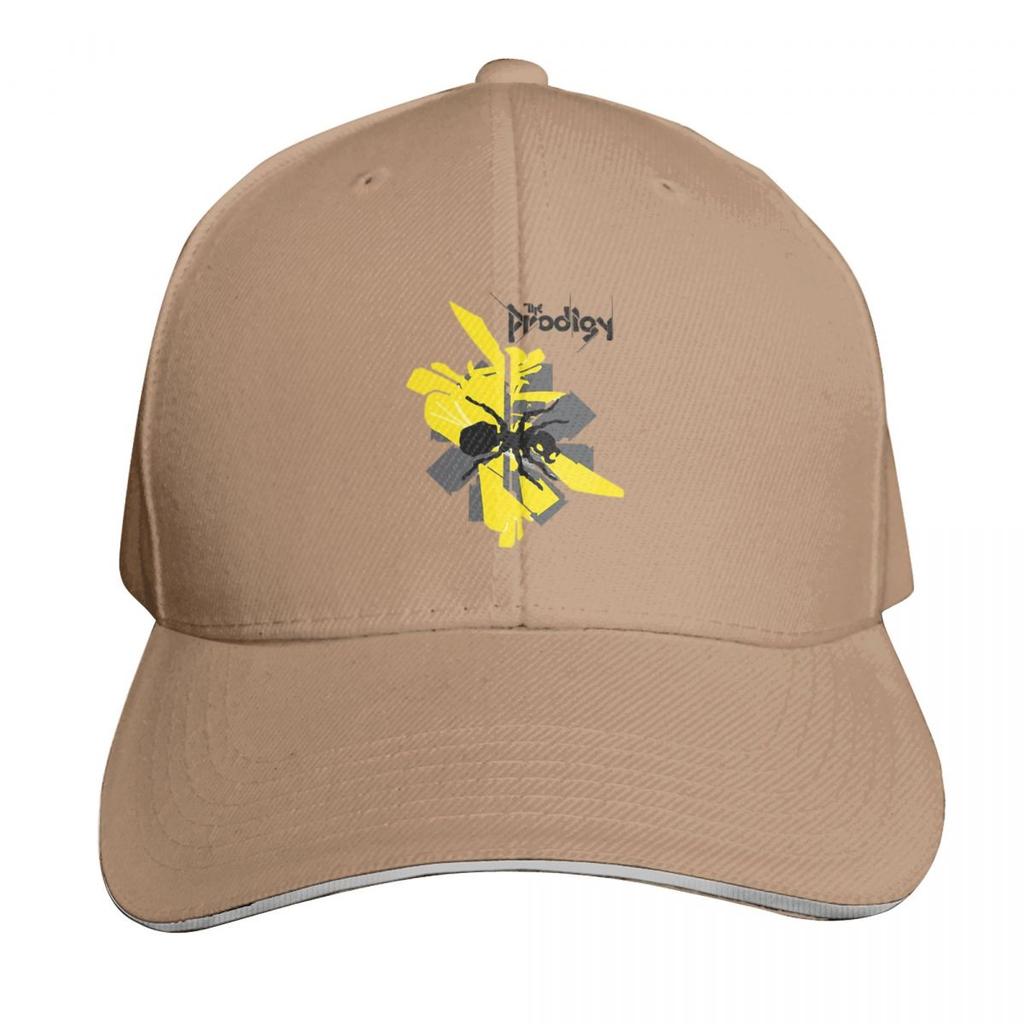 The Prodigy Rattenfallen Und Planet Kappe Mode Lässige Baseballkappen Verstellbarer Hut Hip Hop Sommer Unisex Baseballkappen