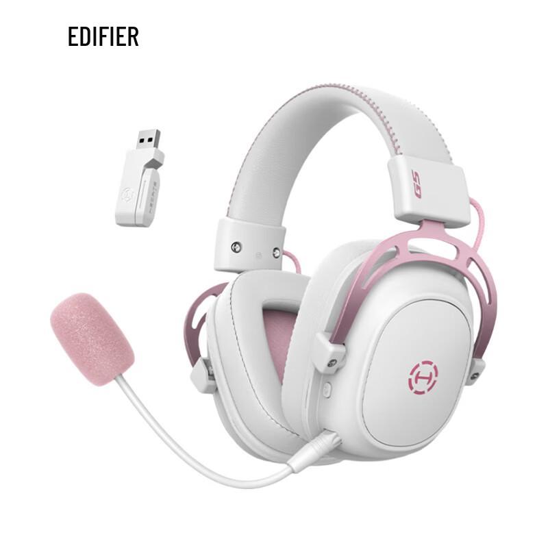 

EDIFIER HECATE G5 Wireless Gaming Headset