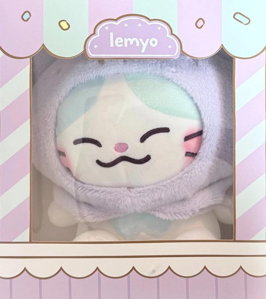 NCT DREAM - [SWEET Dreamiez] POP-UP MD SMALL SITTING PLUSH