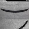 Jaguar XJL/XJR Carbon Fiber Trunk Spoiler (2010-2017)