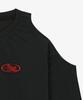 Noseupeiseu Nt7Ts31J Women'S Aeronet Long Sleeve Tee Black