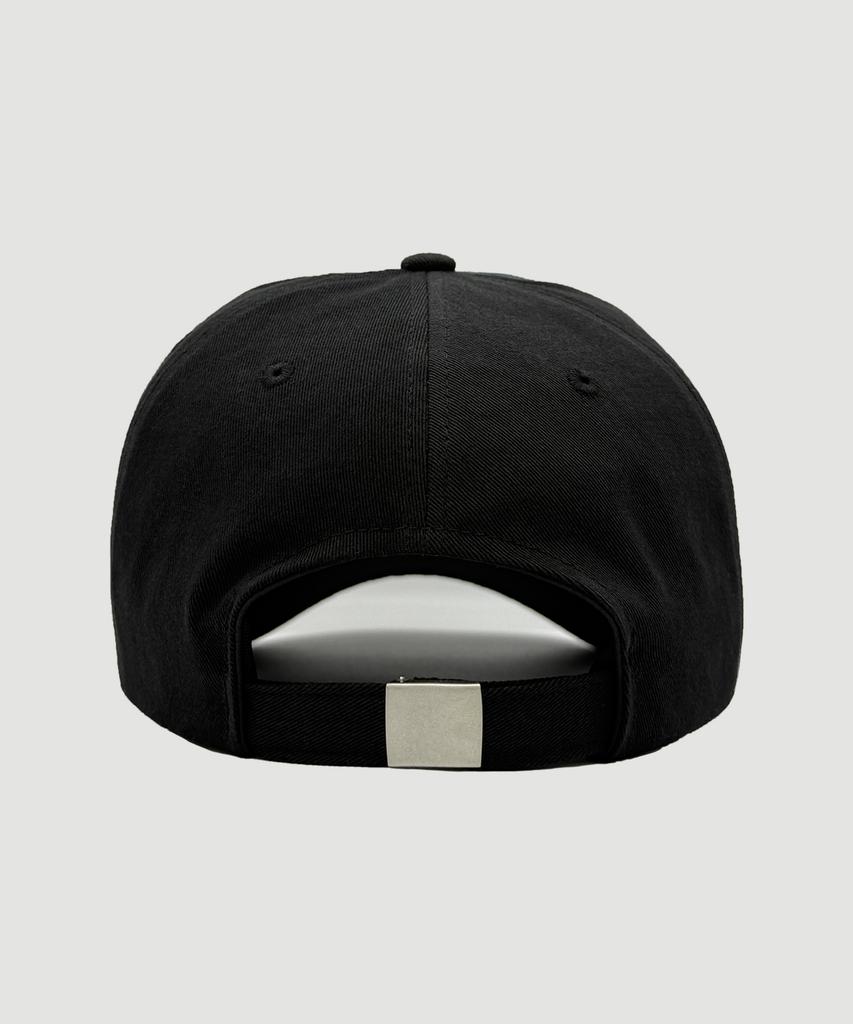Baseubata Heritage Logo Cap(Navy)