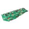 Lawn Mower Cover Rainproof Oxford Dust Proof Camouflaged Push Mower Cover for Outdoor Lawn Mower Accessories