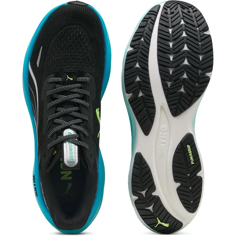 Puma Magnify NITRO 3 Running Shoes