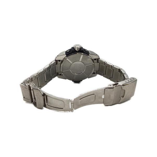 Used Seiko 5 Sports Diver