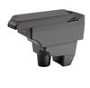 Toyota Yaris Armrest Box: Central Storage Console for Japanese Model