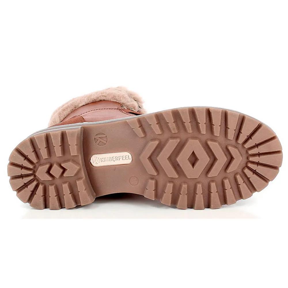 Kimberfeel Hiking Boots Pixie