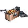 Deep Fryer Bestron AF370CO