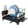 Brangdy Countertop Dish Drying Rack