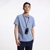 Jack & Jones Men's Embroidered Polo Shirt