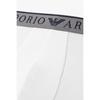 Emporio Armani Men S Cotton drawerS 2pc Set   Line Logo 0815312005  0815312006 