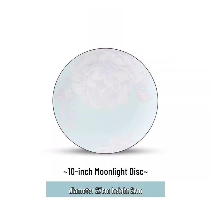 New Chinese Style Ceramic Noodle Bowl