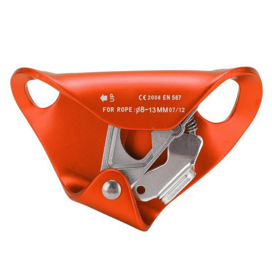 

Тип сундука, автоматический подъемник для альпинизма на открытом воздухе, тип сундука, автоматический подъемник, веревочное восхождение, снаряжение для скалолазания, оранжевый