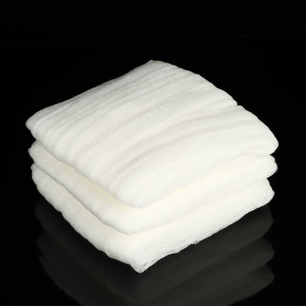 25/37/44MM Portable Tackle Accessories Refill Rig Baits Bait Wrap Bag PVA Lure Mesh Carp Coarse Fishing Water Soluble Sack