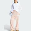 adidas Originals Firebird Glow Tracksuit Bottoms Retro Striped Loose Fit Knit Sweatpants Women Bottoms KY2037