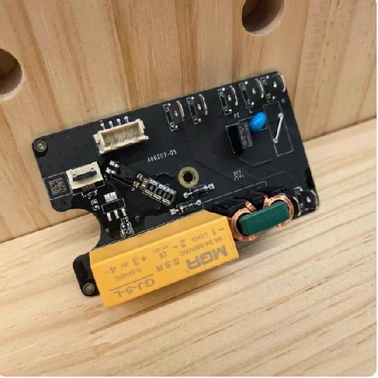 Bambu Lab A1 Accessoires Carte de Contrôle d'Alimentation AC Pour Imprimante 3D Bambu Lab A1 DLB021-V2 A1 Pour Bambu Imprimante 3D de Bureau Réparation