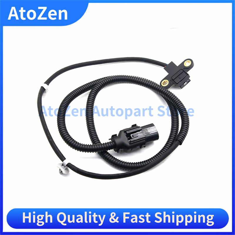 Engine Crankshaft Position Sensor 39310-38070 39310-38400 for KIA 2002 2003 2004 2005 2006 Optima 2.4L 3931038070 3931038400