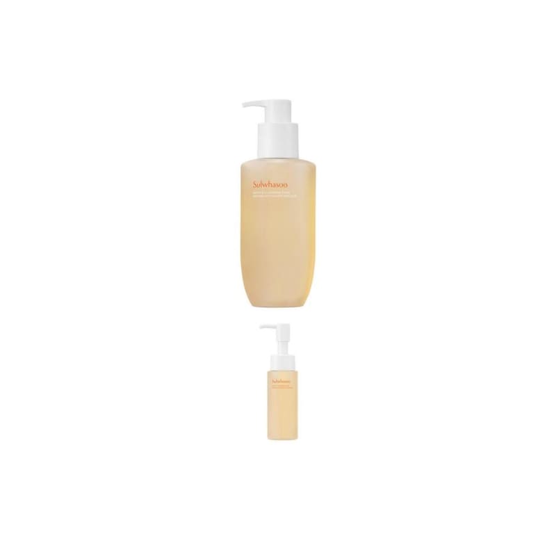 Sanfter Reinigungsschaum 200 ml