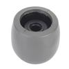 5Level Gear Shift Knob Hand Ball 71775051 Fit for FIAT 500 500C PANDA 169 20032012