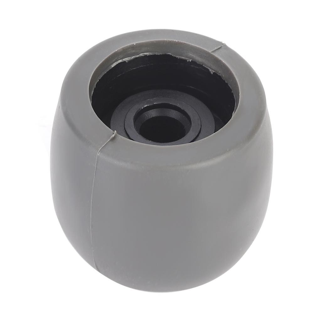 5Level Gear Shift Knob Hand Ball 71775051 Fit for FIAT 500 500C PANDA 169 20032012