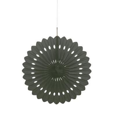 Decorative Paper Fan