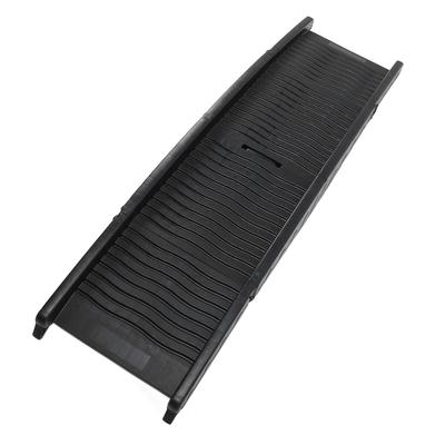 Folding Pet Stair Ramp Anti Slip Lightweight Portable Large Dog Ladder Ramp for Trucks Cars SUVs