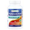 IHerb Hyaluronsäure-Kapseln mit Glucosamin & Chondroitin, 120 Stück
