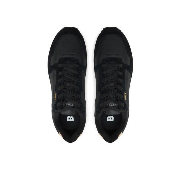 Men's Sneakers BOSS Parkour 50523221 Black