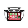 Android 14 Car Radio For Hyundai Creta Ix25 2015-2018 Multimedia Video Player GPS 4G Wireless Carplay Auto Stereo RDS Head Unit