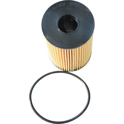 Filtre à huile de voiture pour Haval H6 2.0T (2016-2017) H8 2.0T (2017-) H9 2.0T (2017-) GW4D20T OEM 1017110XED30 OX 1244D Élément