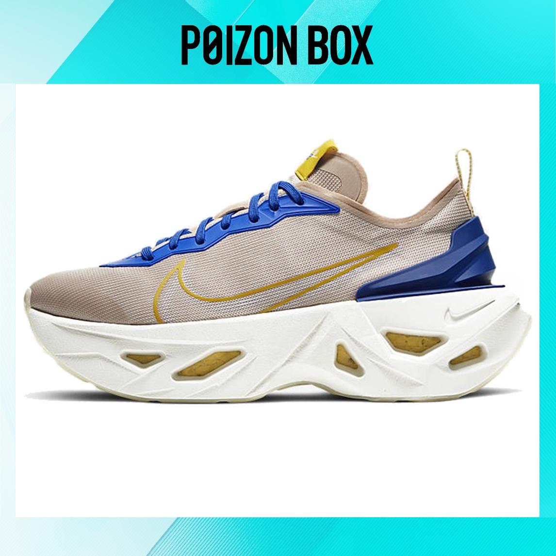

кроссовки Nike ZoomX Vista Life Casual Shoes Female CT8919-200