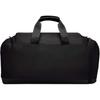 Jordan Polyester Travel Bag 62.5L Unisex Black Jordan IF3767-010