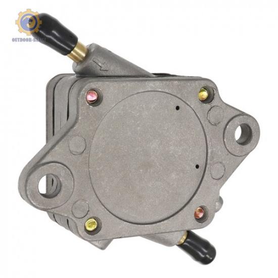 For EZGO GOLF CART 2-CYCLE 1990 1/2 -1993 Fuel Pump 25294-G1 5146