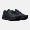 Sports Shoes Under Armour Black Hovr Sonic 6