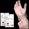 Okaywife Disposable Food-Grade TPE Gloves