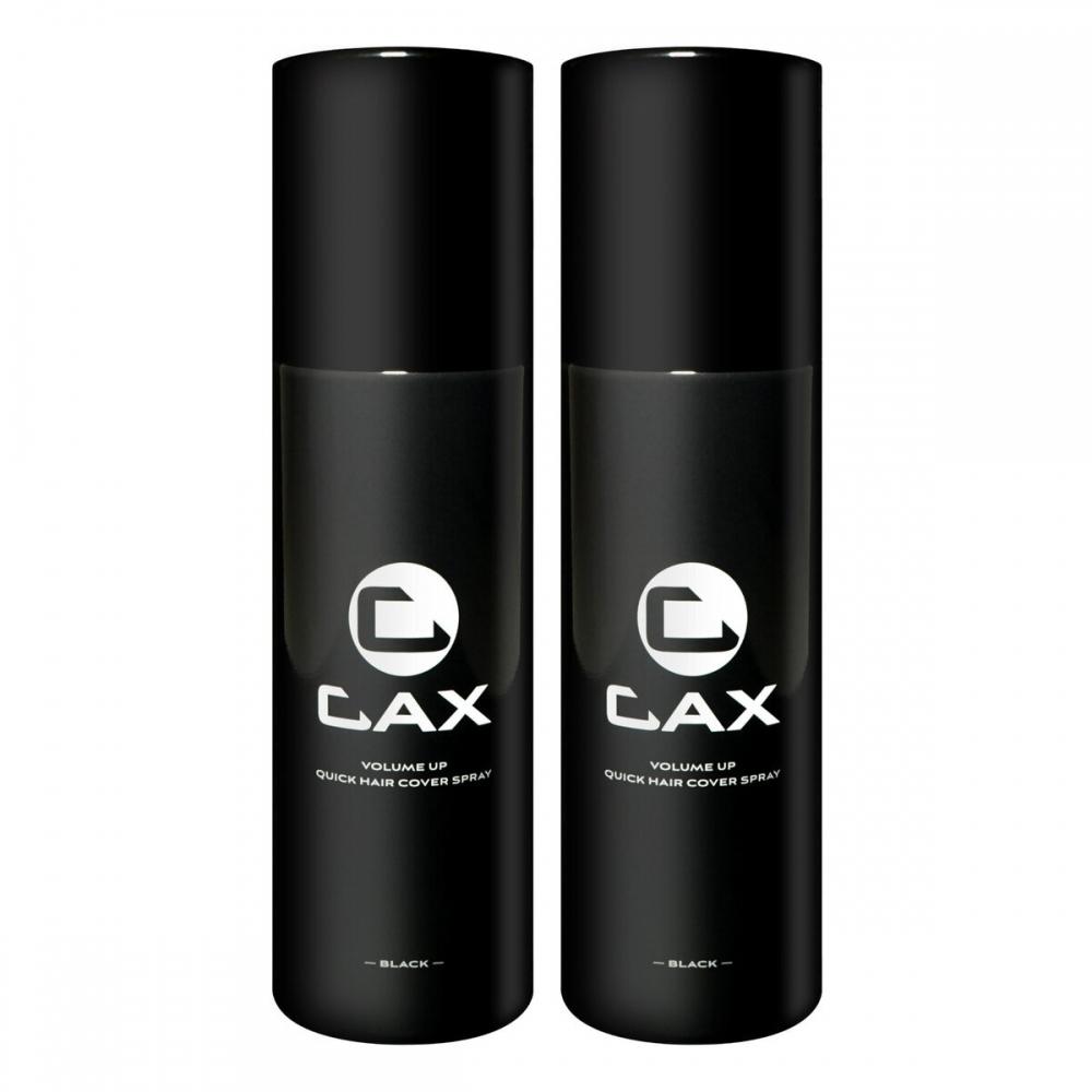 

CAX Спрей для придания объема волосам 150 г x 2