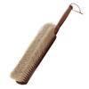 Clothes Brush Manual Lint Remover Handheld Dust Removal Brush with Soft Bristles