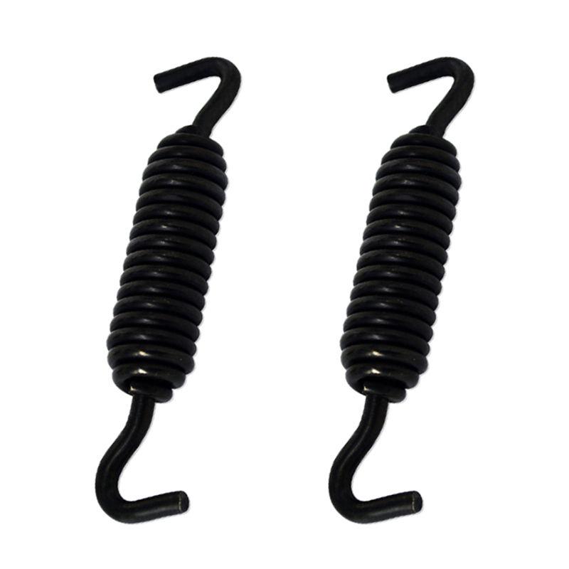 Universal Motorcycle Spring Stand Kickstand Spring For Harley Touring