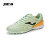 JOMA Soccer Cleats with Molded Studs TF Non-Slip Wear-Resistant Professional Competition Football Training Shoes