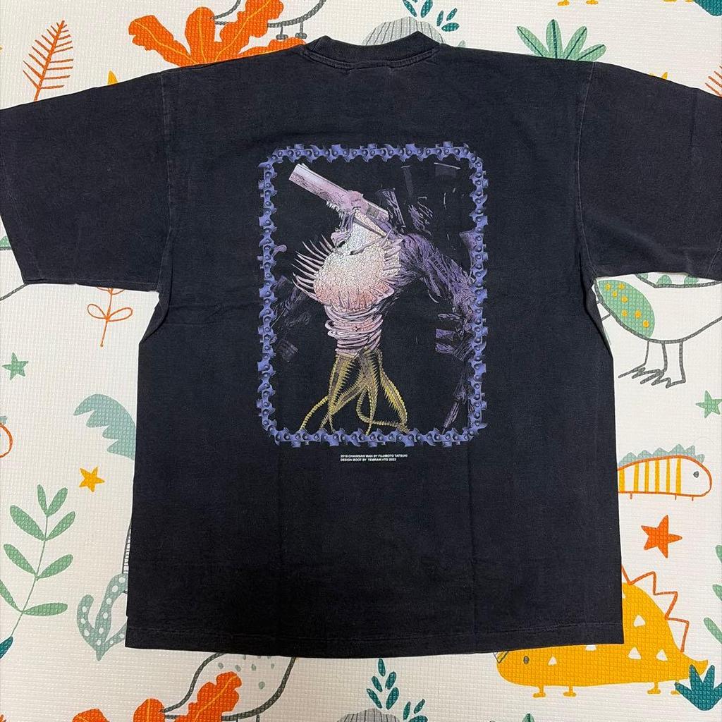 [USED] Rare, Authentic Oasis Morning Glory? T-shirt