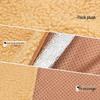 Self-Heating Winter Pet Mat: Warm Sleeping Cushion for Dogs & Cats