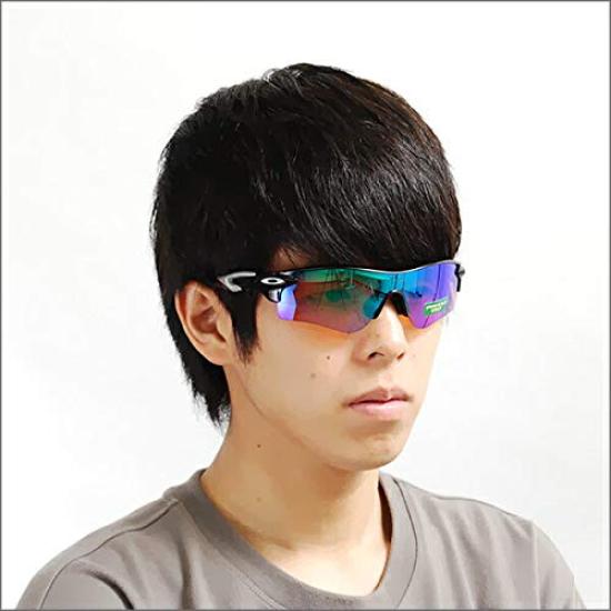 Authorized Retailer Sunglasses RadarLock Path Prizm Golf Asia Fit [Oakley] OO9206-25