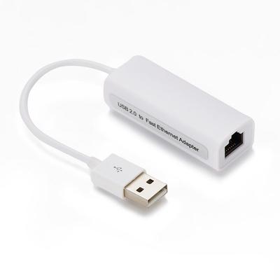 Rete – Adattatori Ethernet