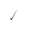 Verified Liquid Eyeliner 1g - Black