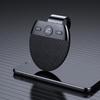 Wireless Vehicle Car Bluetooth V5.0 Speakers Handsfree Car Kit Hands-Free Bluetooth Speakerphone Sun Visor Car Accessories