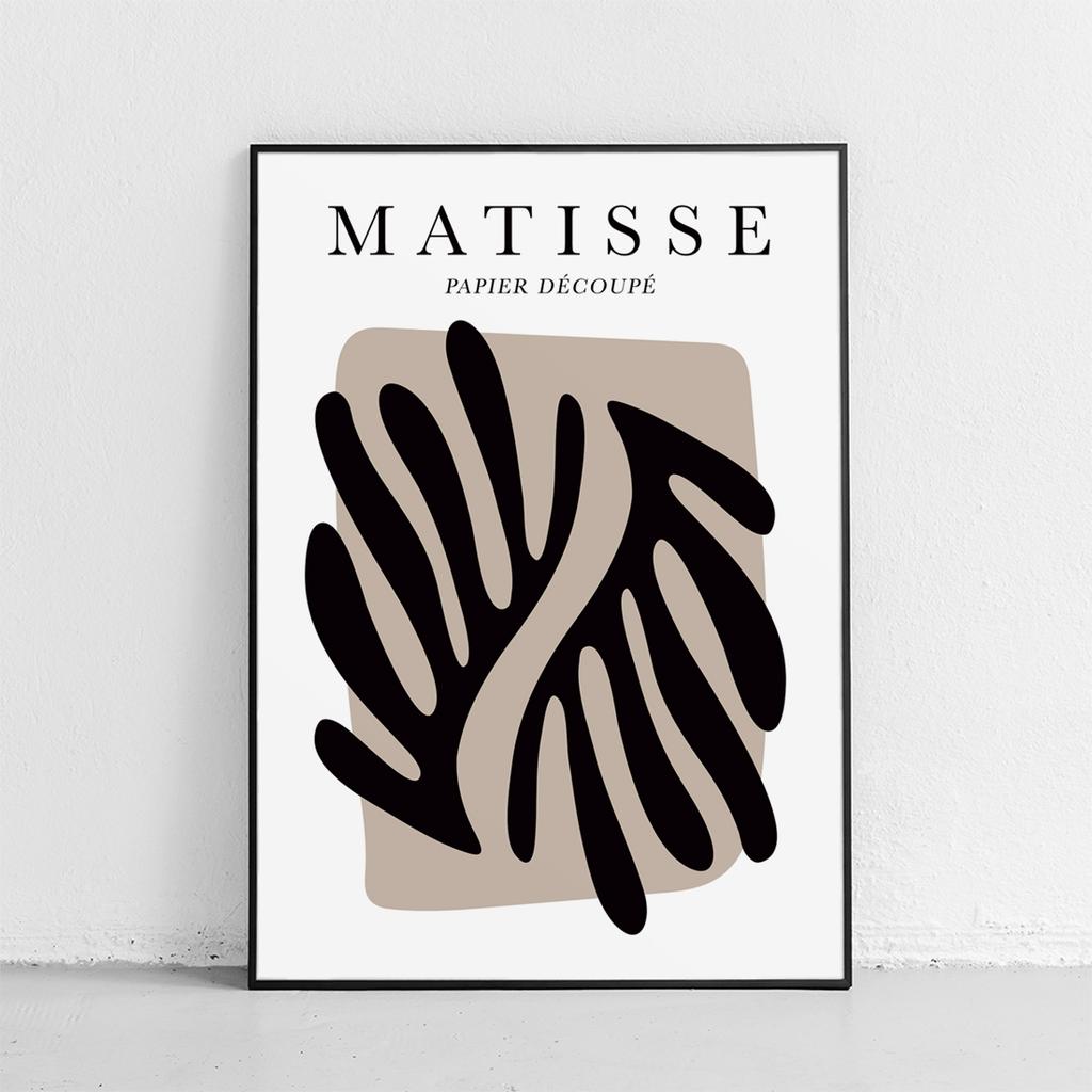 Poster Famous Paintings Posters Henri Matisse