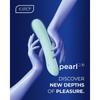 G-Spot Vibrator Kiiroo Turquoise