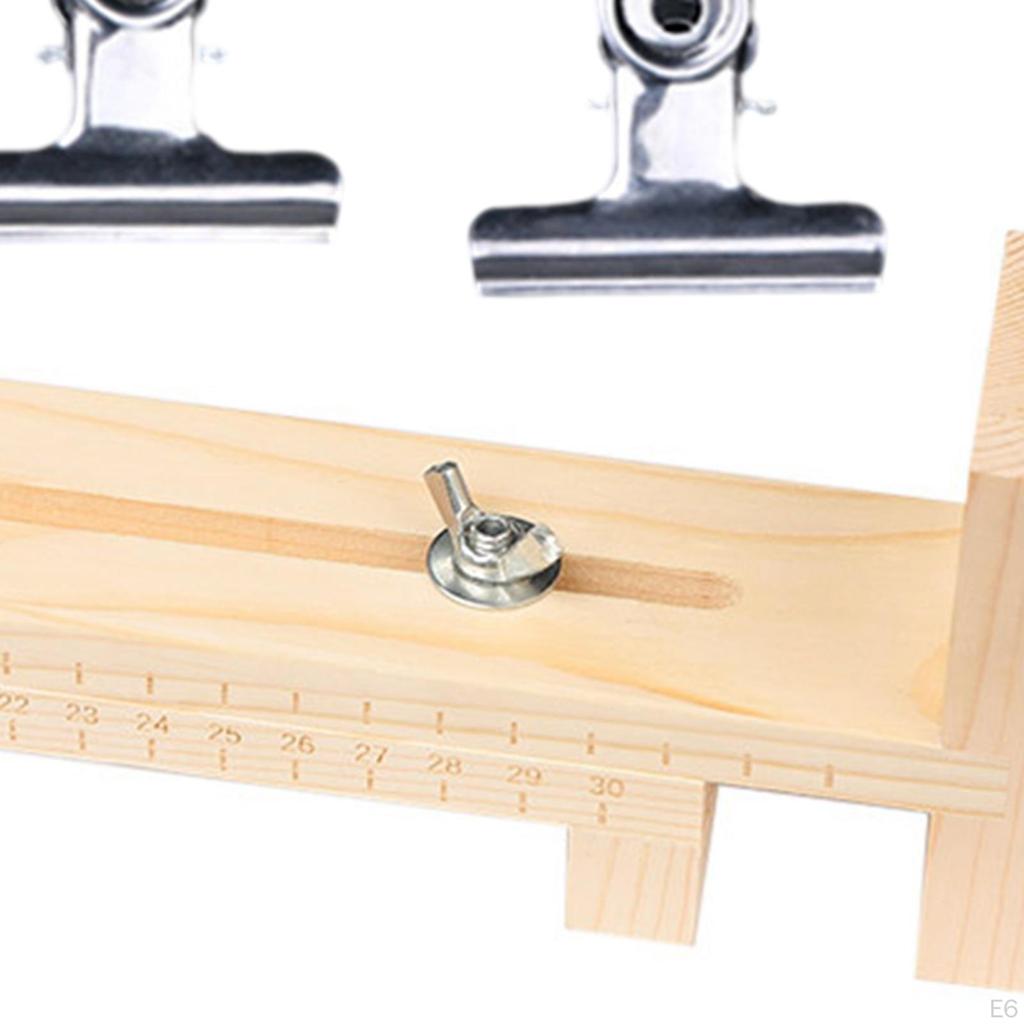 Bracelet Maker Weaving Tool Gift Wristband Knitting Loose Rope Braiding Car Hangers Woven